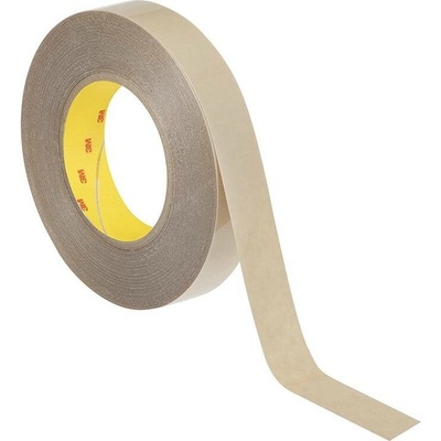 3M 9731 Oboustranně lepicí páska pro lepení silikonu 33 m x 38 mm