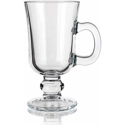 Banquet Súprava pohárov Bistro IRISH COFFEE 2 x 230 ml