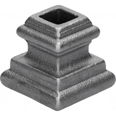 Návlek 40x38 mm, na štvorhran 12x12mm