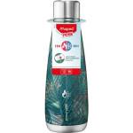 Maped Термос, двустенен, 500 ml, неръждаема стомана, MAPED PICNIK "Concept Adult", тропически 871194 (871194)
