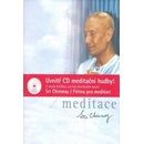Meditace + CD Flétna pro meditaci