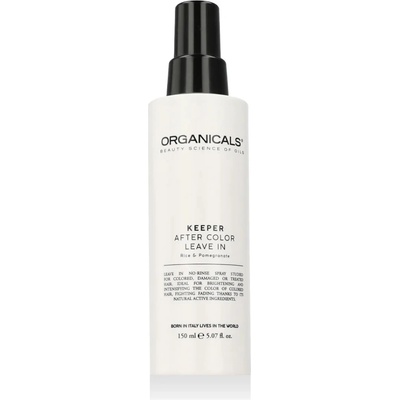 Organicals® KEEPER After Color Leave In 150 ml