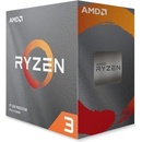 AMD Ryzen 3 3100 100-100000284BOX