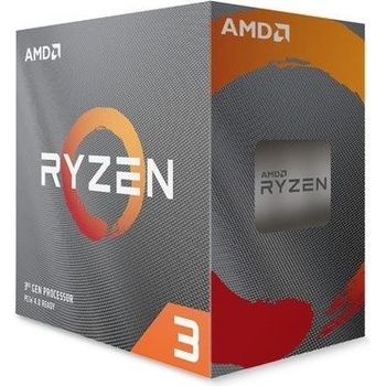 AMD Ryzen 3 3100 100-100000284BOX