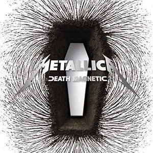 Metallica - Death Magnetic (Reissue) (2 LP) (0602547243140)