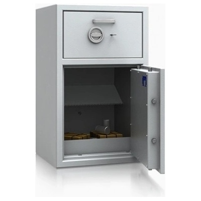 ISS St. Gallen Deposit 36260.00