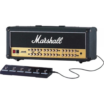 Marshall JVM 410 H