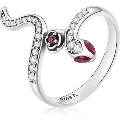 Olivie Stříbrný prsten 5868