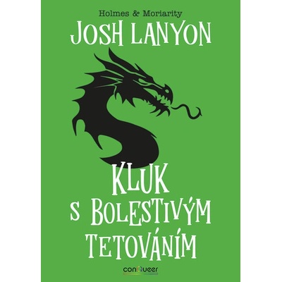 Kluk s bolestivým tetováním