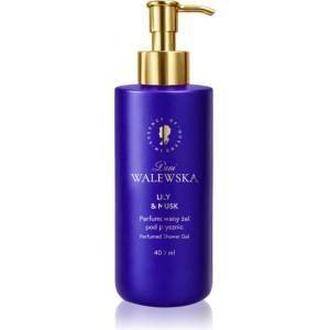 Pani Walewska Lily & Musk Perfumed Shower Gel душ гел 400ml