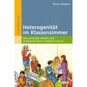 Heterogenität im Klassenzimmer | Heinz Klippert (2010)