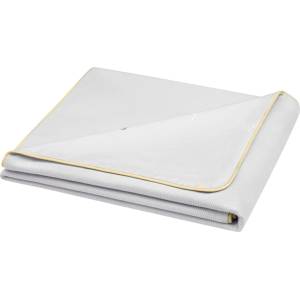 KikkaBoo Лятно одеяло KikkaBoo Seally Me - 80 x 100 cm (31103010118) - ozone