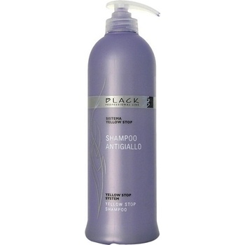 Gestil Fleir by Wonder šampón pre časté umývanie na mastné vlasy Greasy Hair Shampoo Purifying 500 ml