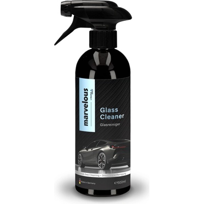 Marvelous Glass Cleaner 500 ml