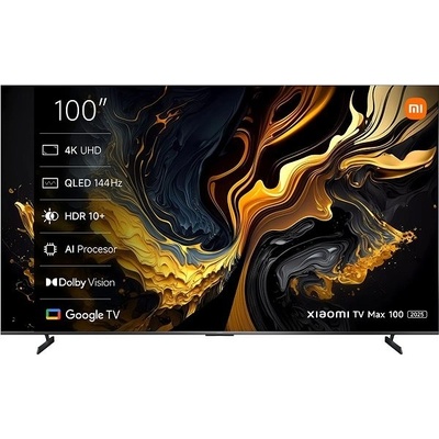 Xiaomi TV Max 100" 2025