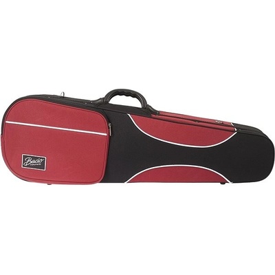 Bacio Instruments Violin Case CLR 3/4