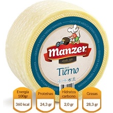 Manzer Mix čerstvý sýr minibochník 1000 g