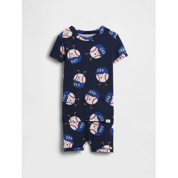 GAP Детски пижамен комплект GAP GAP | Sin | Момчешки | 12-18 месеца