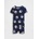GAP Детски пижамен комплект GAP GAP | Sin | Момчешки | 12-18 месеца