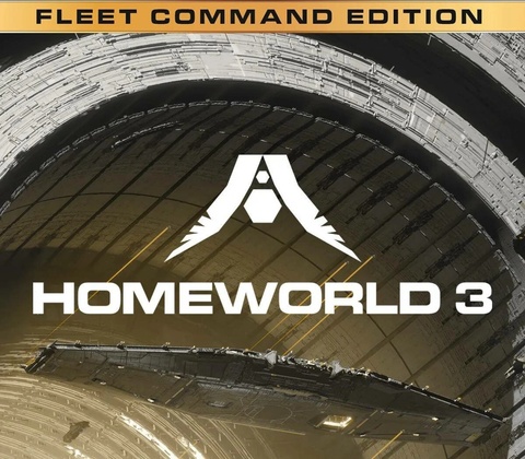 Homeworld 3 (Fleet Command Edition)