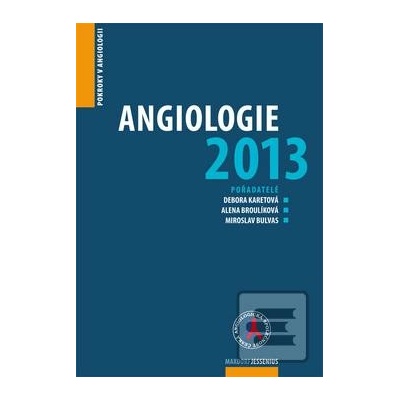 Angiologie 2013