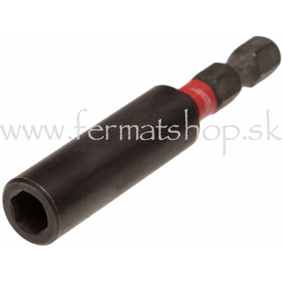 Milwaukee 4932352406 - Magnetický držák bitu s šestihranným uchycením 1/4"