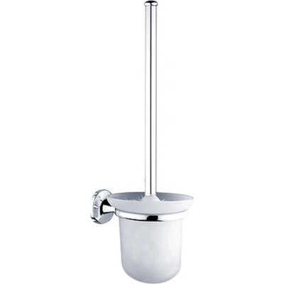 Nimco Monolit wc kefa sklo/chróm MO 4094C-26