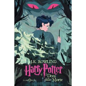 Harry Potter e i doni della morte | Joanne K. Rowling (2025)