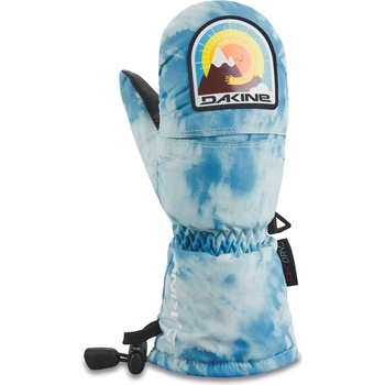 DAKINE Детски ръкавици scrambler