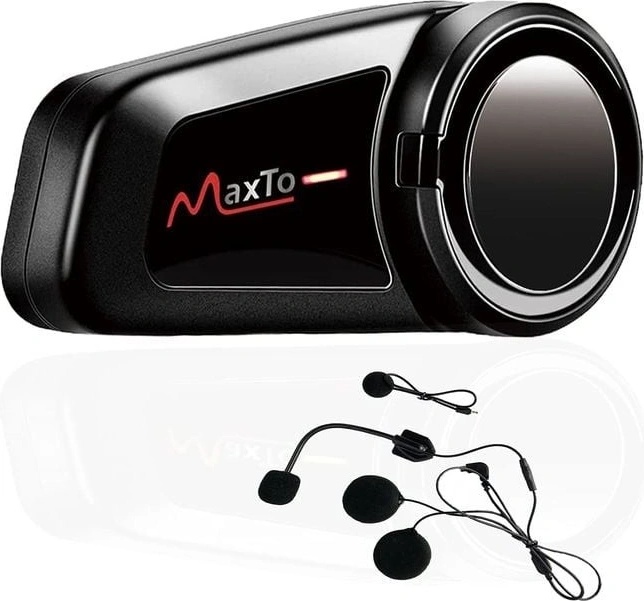 Intercom MaxTo M2