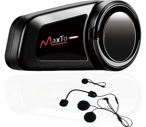 Intercom MaxTo M2