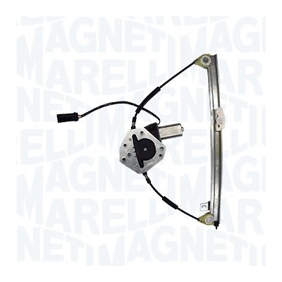 Mechanizmus zdvíhania okna MAGNETI MARELLI 350103269000