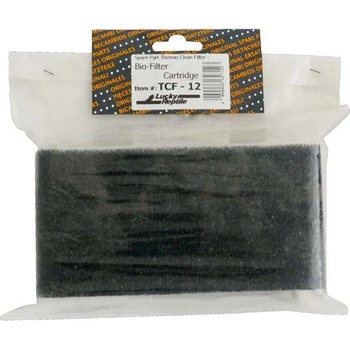 Lucky Reptile Thermo Clean U trubice s chlopní