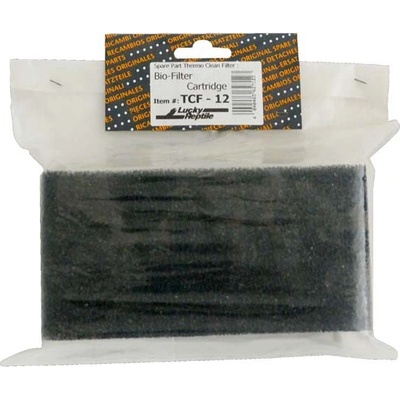 Lucky Reptile Thermo Clean U trubice s chlopní