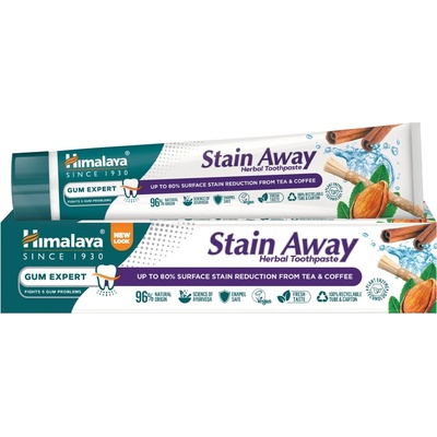Himalaya Pasta na zafarbenie 75 ml
