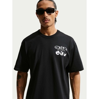 Nike Тениска u nsw tee lse prem earth day