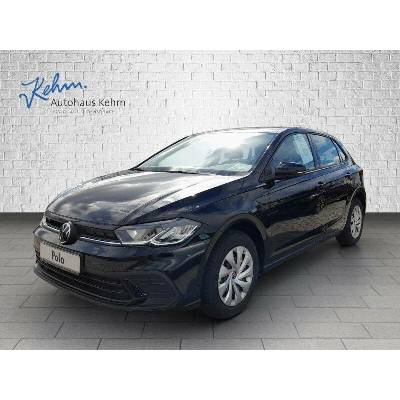 Volkswagen Polo 1.0 59 kW