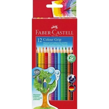 Faber-Castell 2011 12 ks 0086/1124120