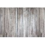 DIMEX ART Флизелинов фототапет стари избелели дъски 375 x 250 см