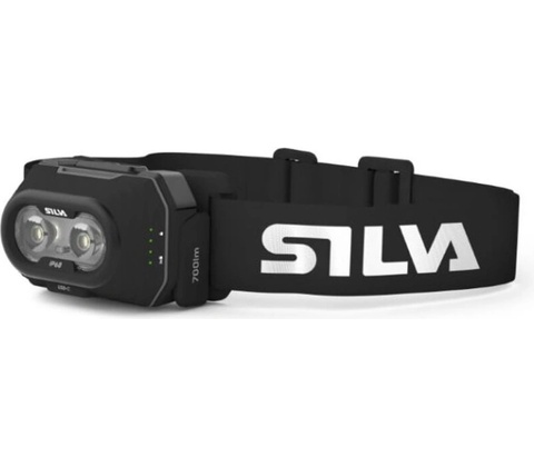 SILVA Explore 5
