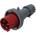 ELMARK ЩЕПСЕЛ ПОДВИЖЕН htn-0441 125А ip67 3p+e 400v (37441)
