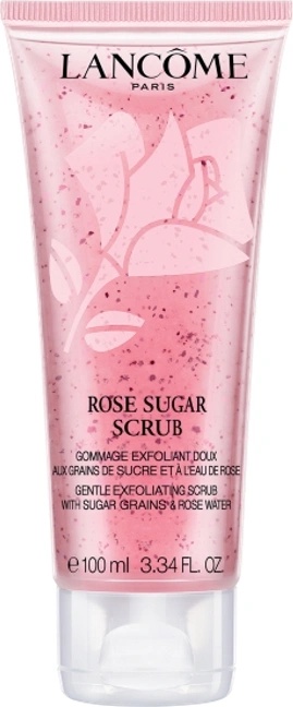 Lancome Hydrazen Scrub Ексфолиант за лице дамски 100ml