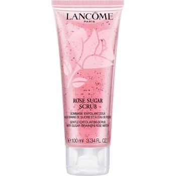 Lancome Hydrazen Scrub Ексфолиант за лице дамски 100ml