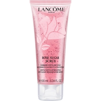 Lancome Hydrazen Scrub Ексфолиант за лице дамски 100ml