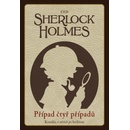 REXhry Sherlock: Případ čtyř případů