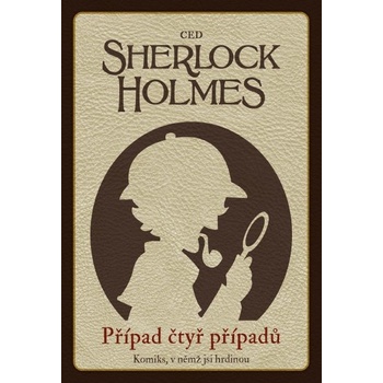 REXhry Sherlock: Případ čtyř případů
