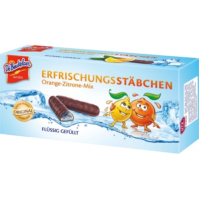 Griesson de Beukelaer Griesson Osvěžovací tyčinky DeBeukelaer 75 g