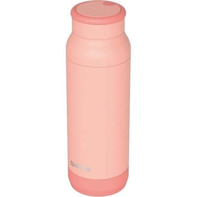 Quokka termoska Pulse Smartgrip 700 ml růžová