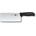 Victorinox Китайски нож Victorinox Fibrox, 180мм, черен (5.4063.18)