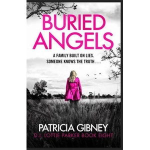 Buried Angels | PATRICIA GIBNEY (2022)